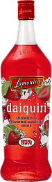 Ламоника Дайкири со вкусом клубники
