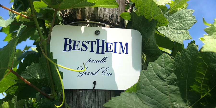 Bestheim – французское качество