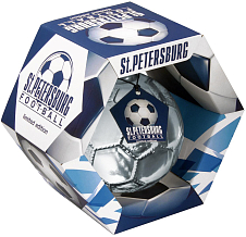 Санкт-Петербург Люкс (St.Petersburg football limited edition)